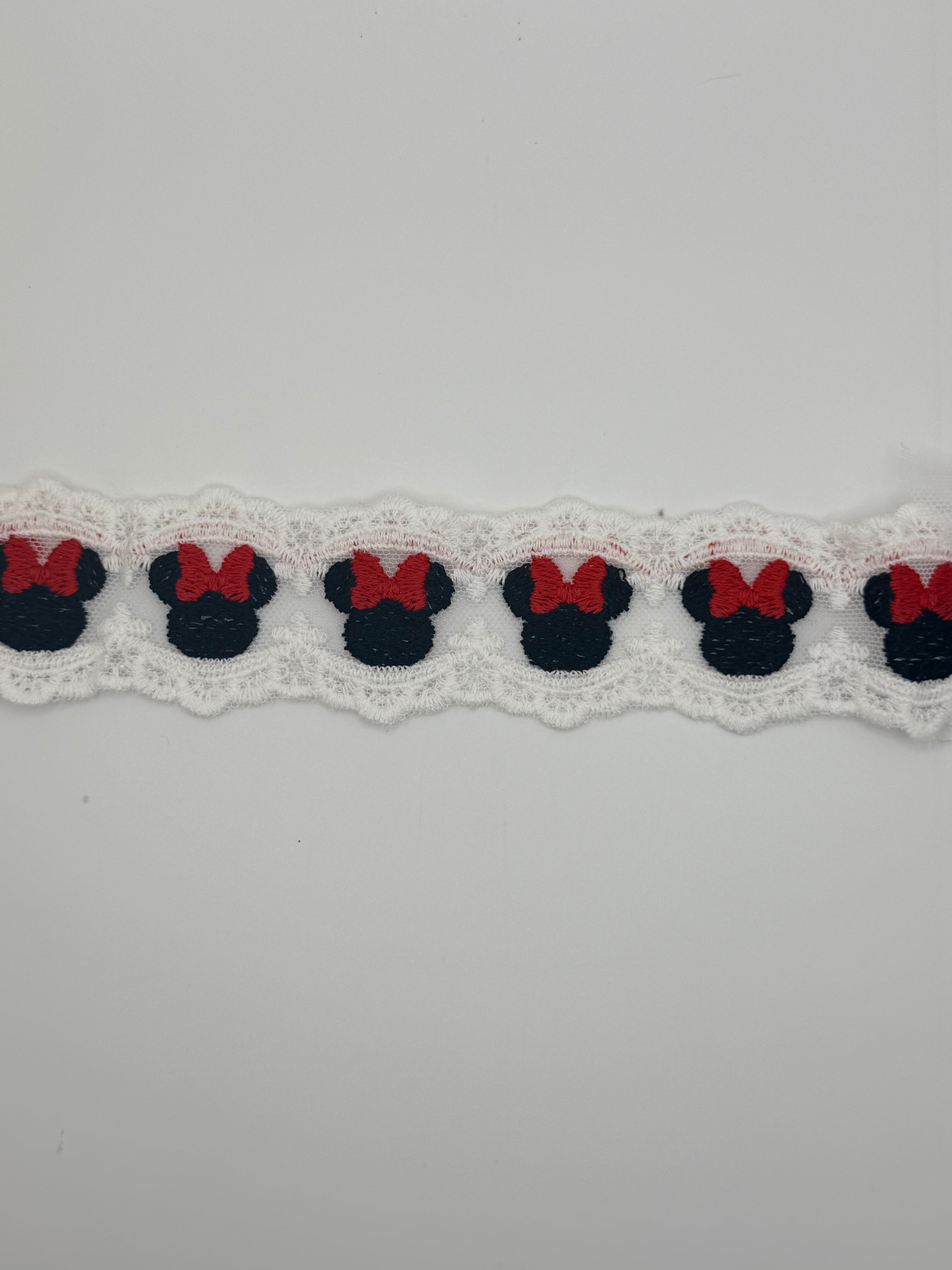 Custom Lace