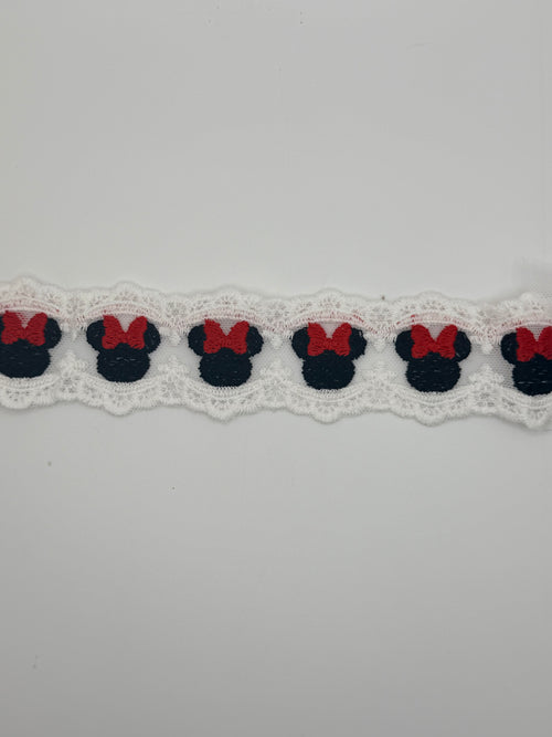 Custom Lace