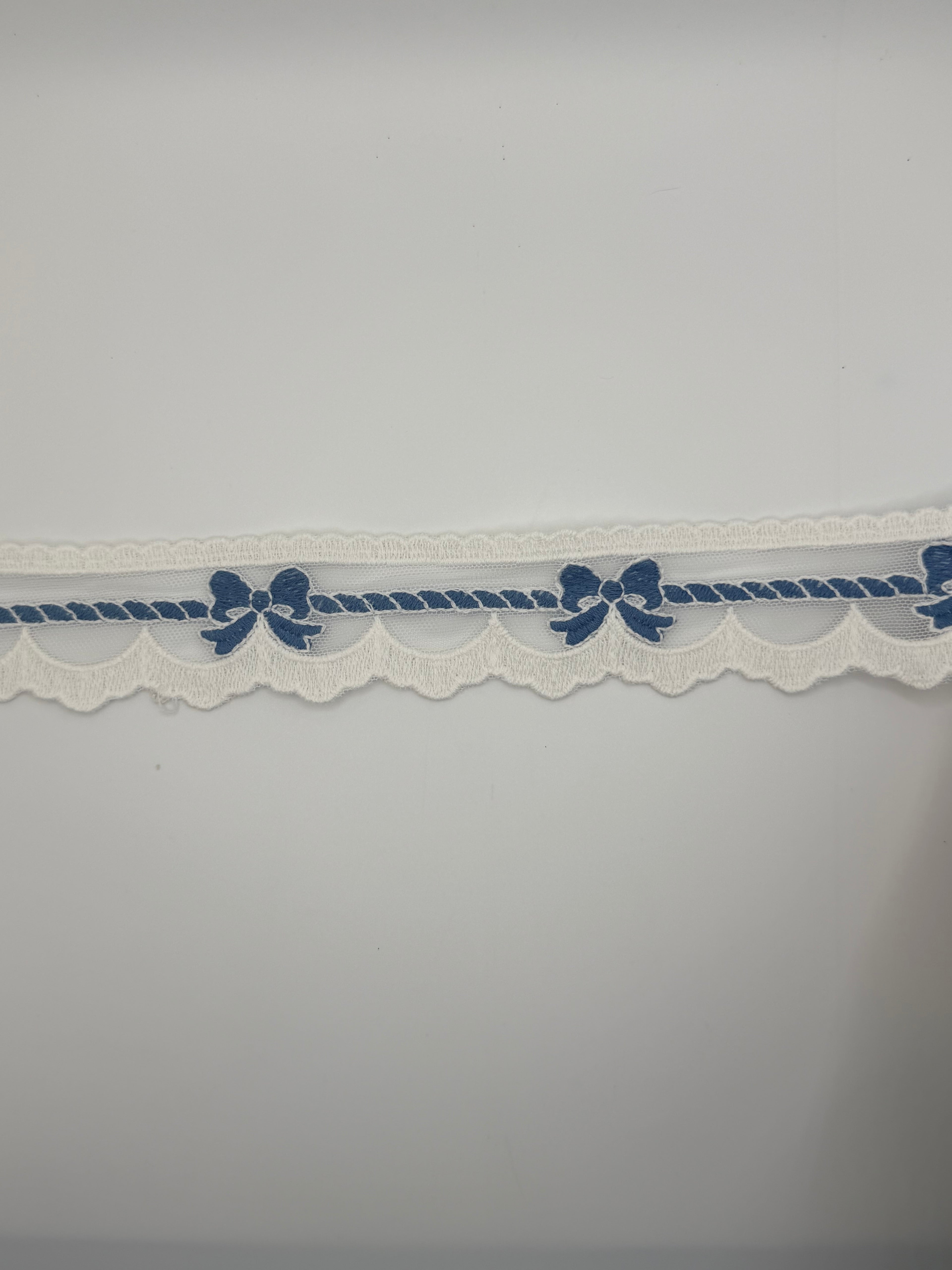 Custom Lace