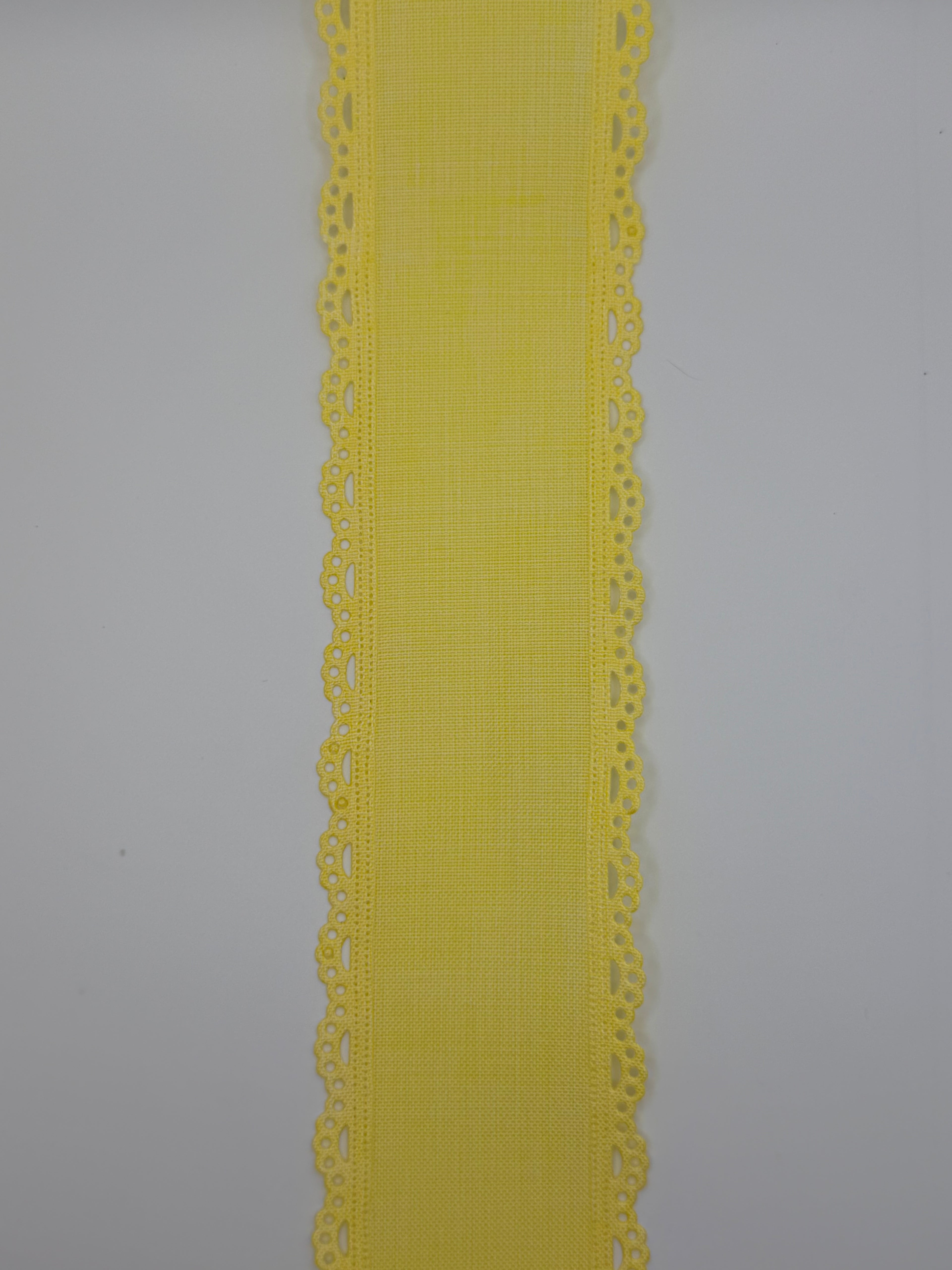 Scalloped Ribbon