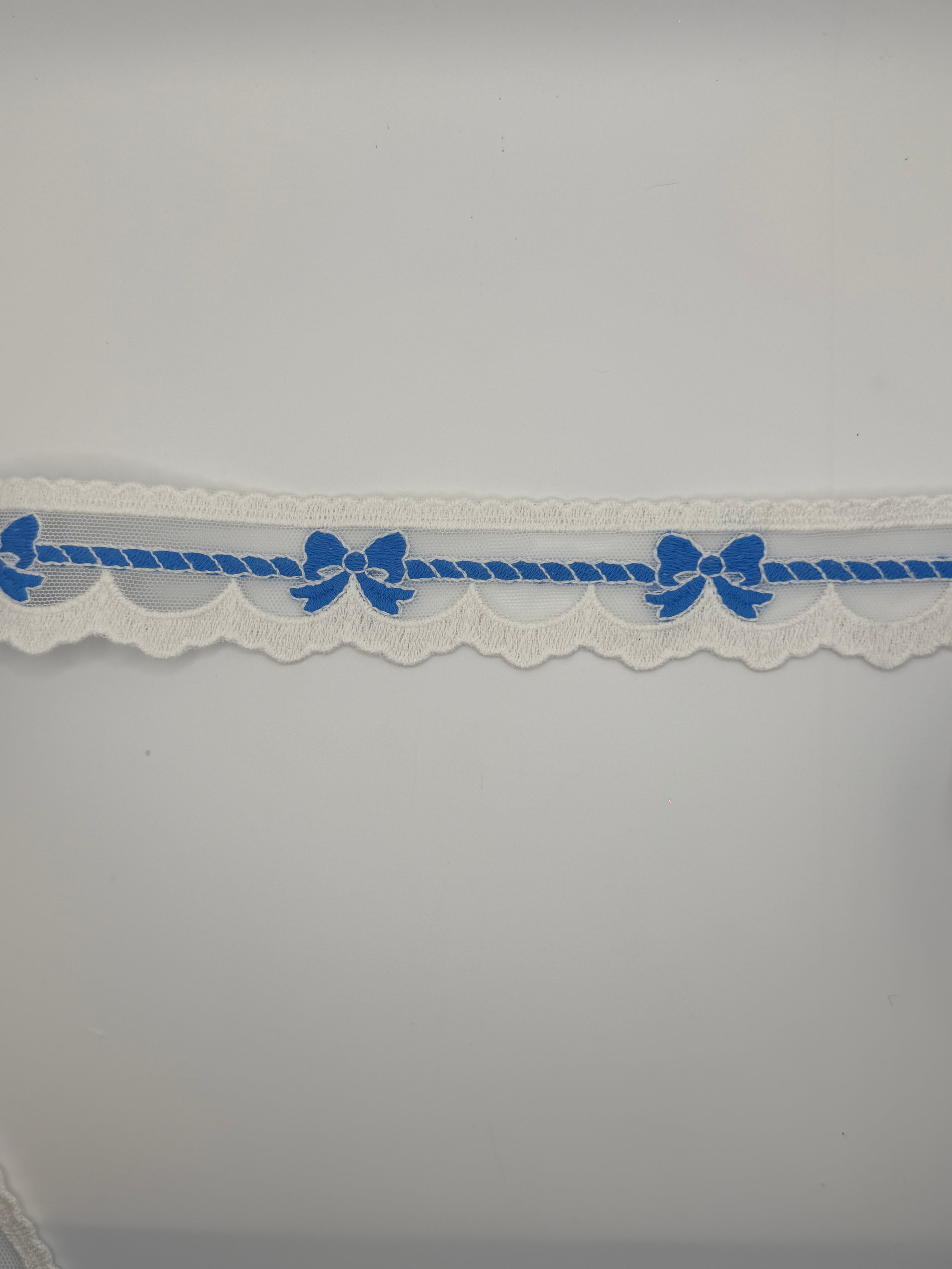 Custom Lace