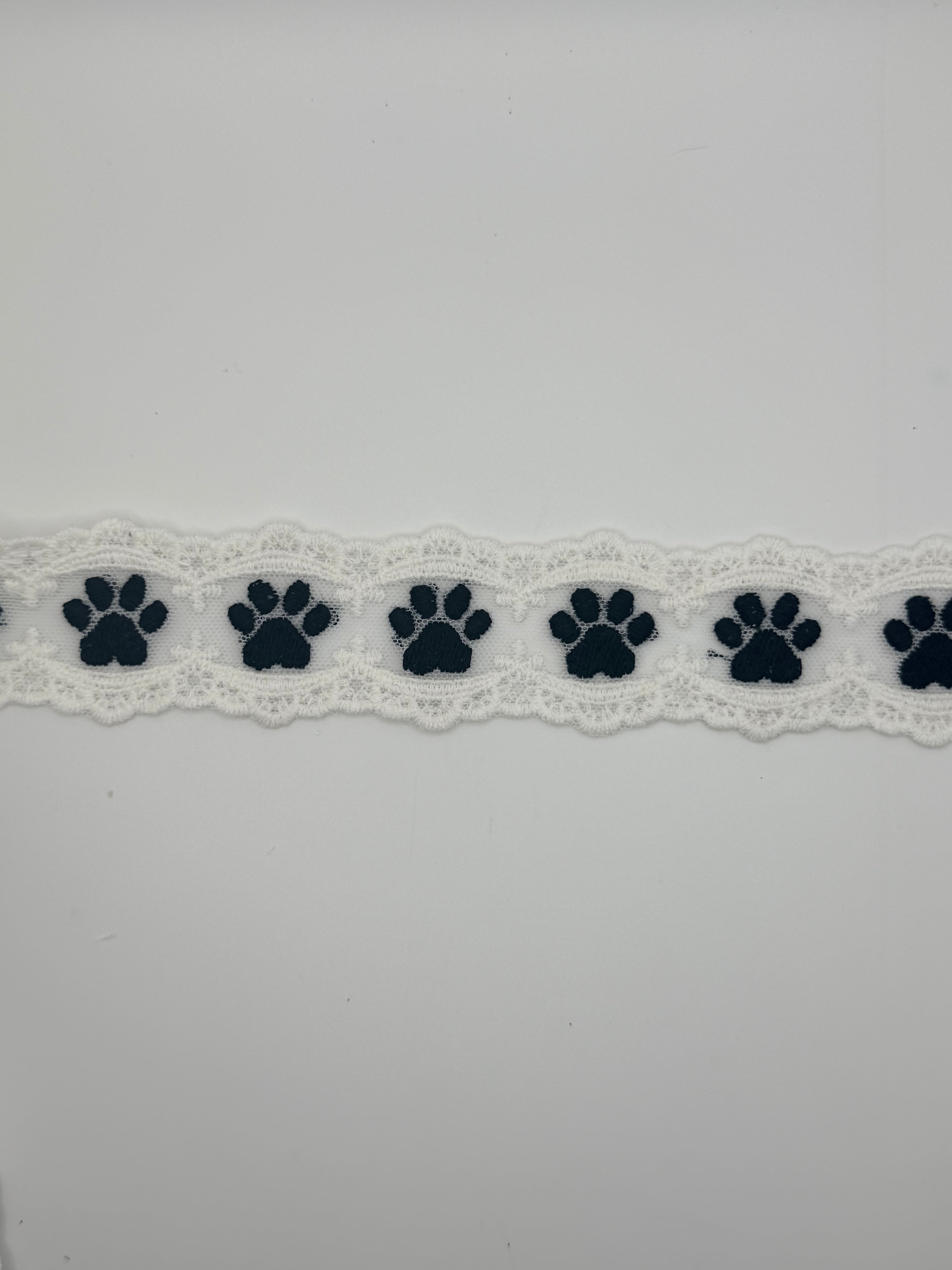 Custom Lace