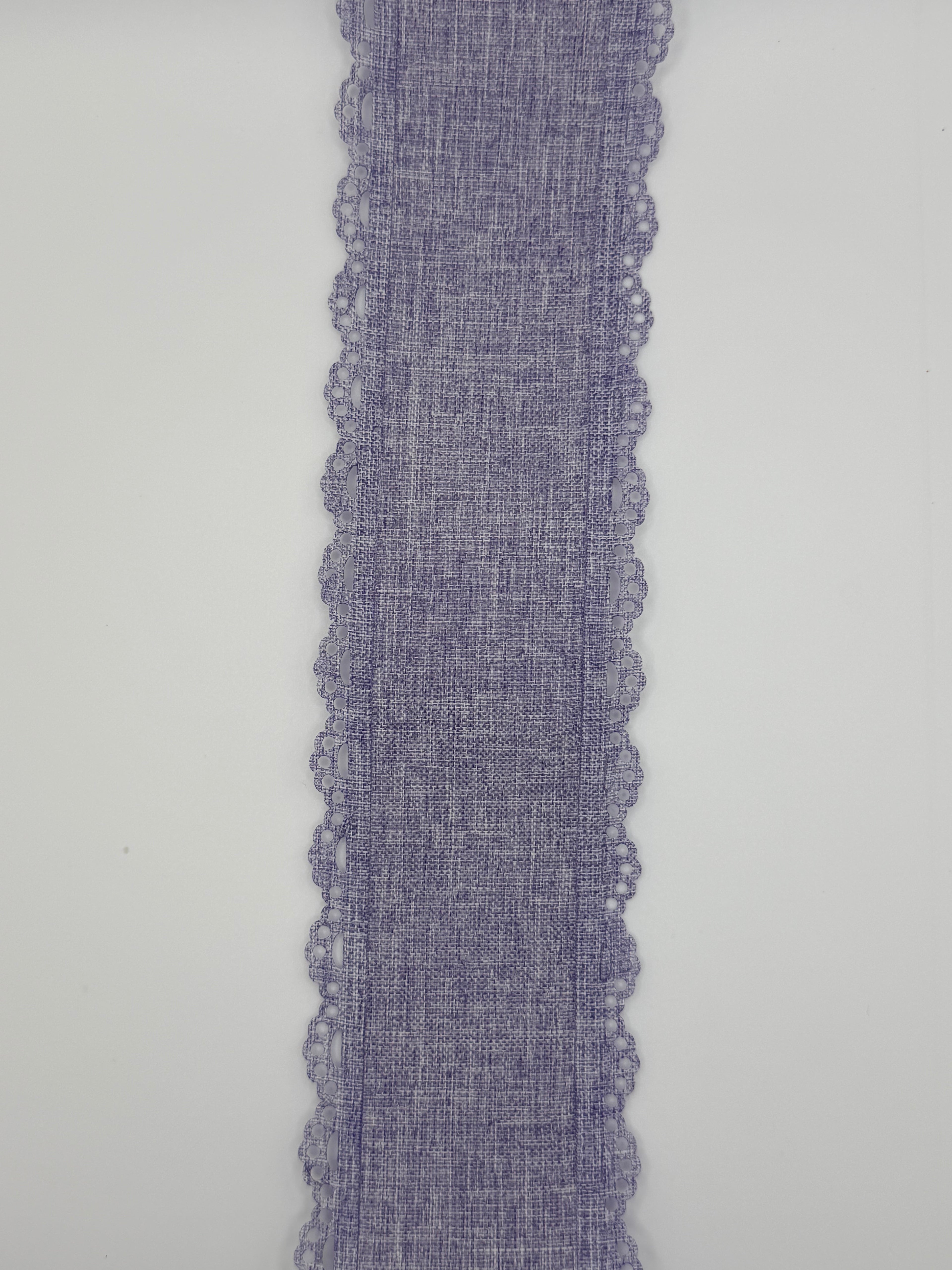 Scalloped Ribbon