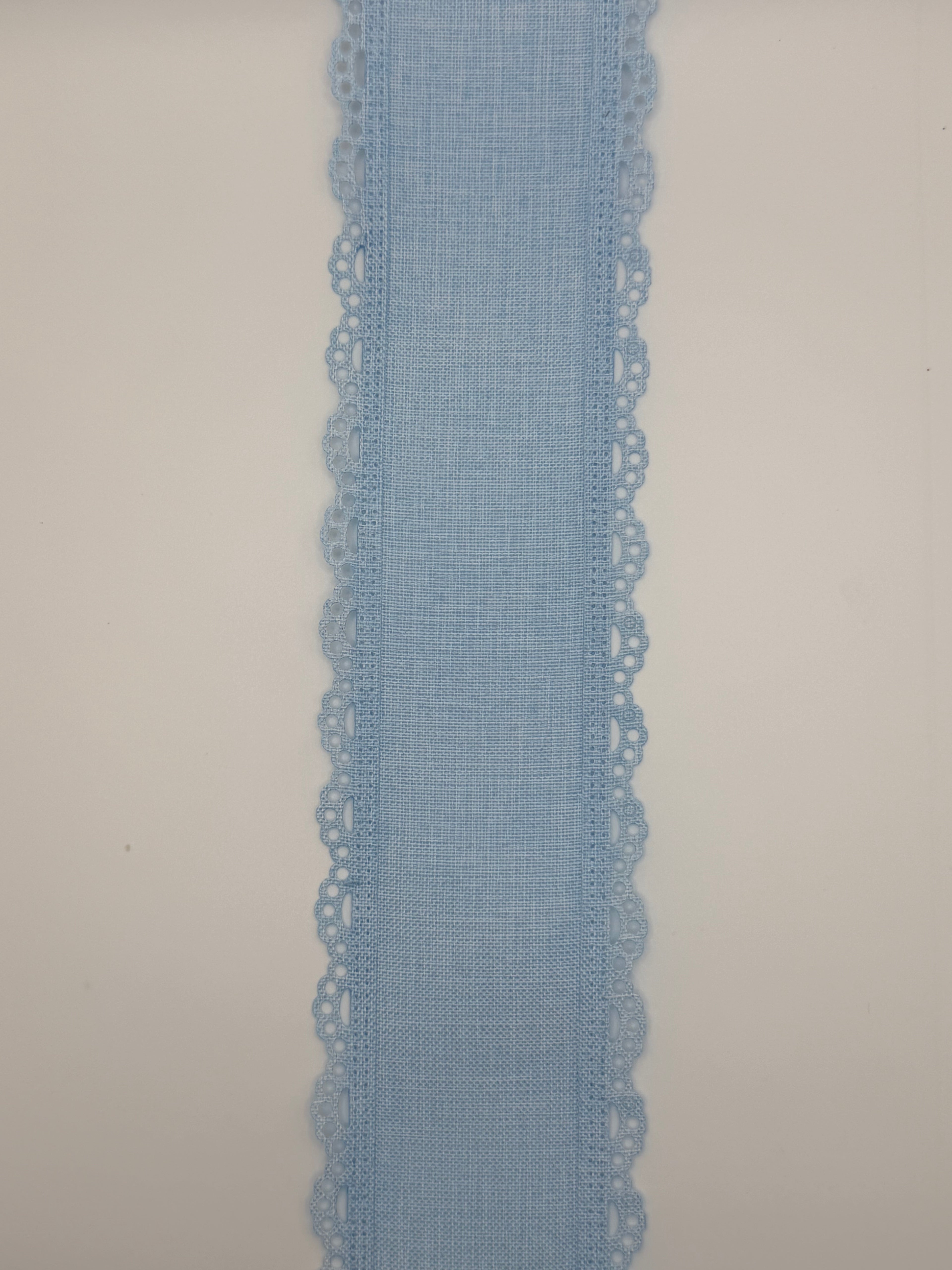 Scalloped Ribbon