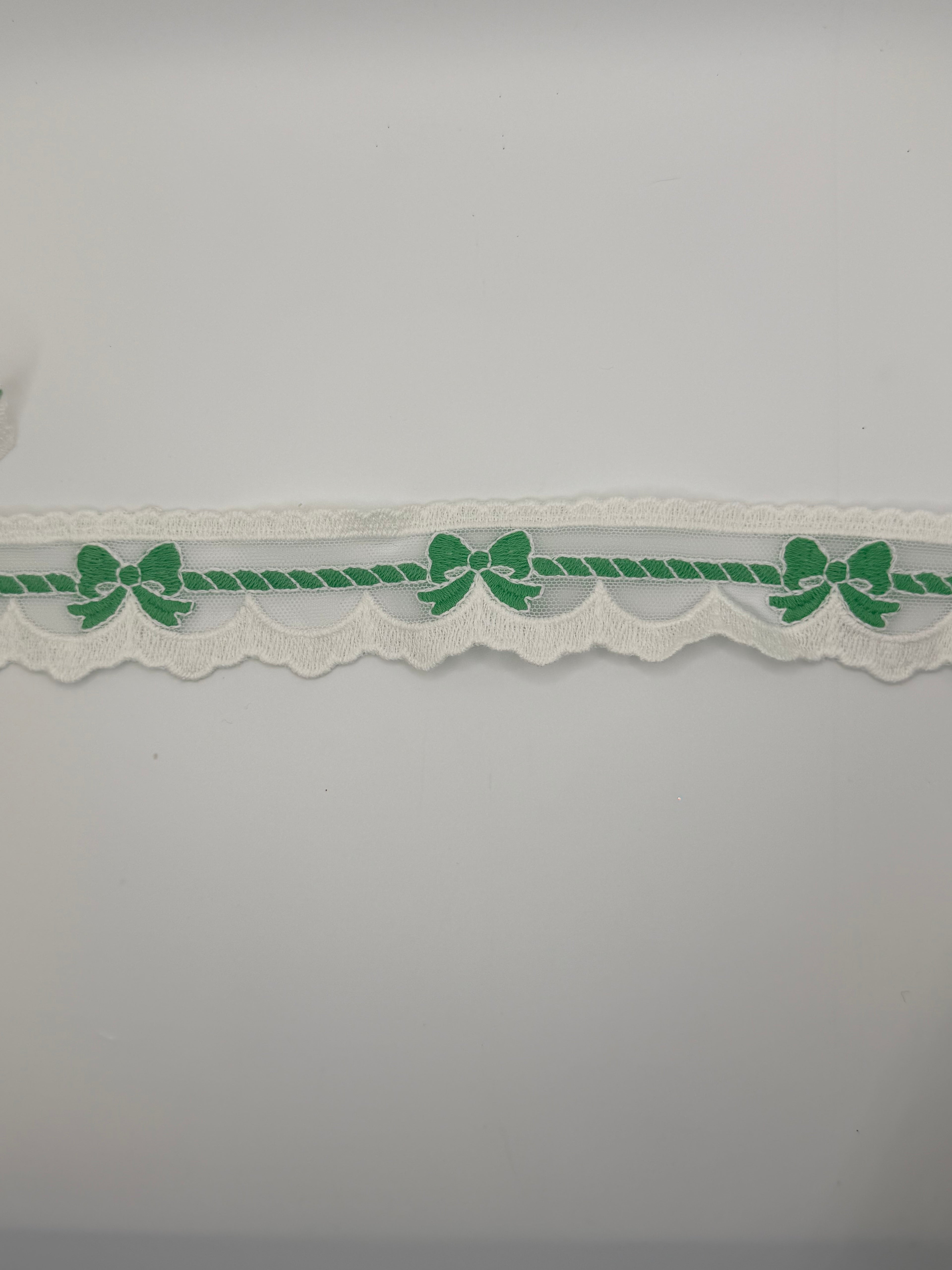 Custom Lace