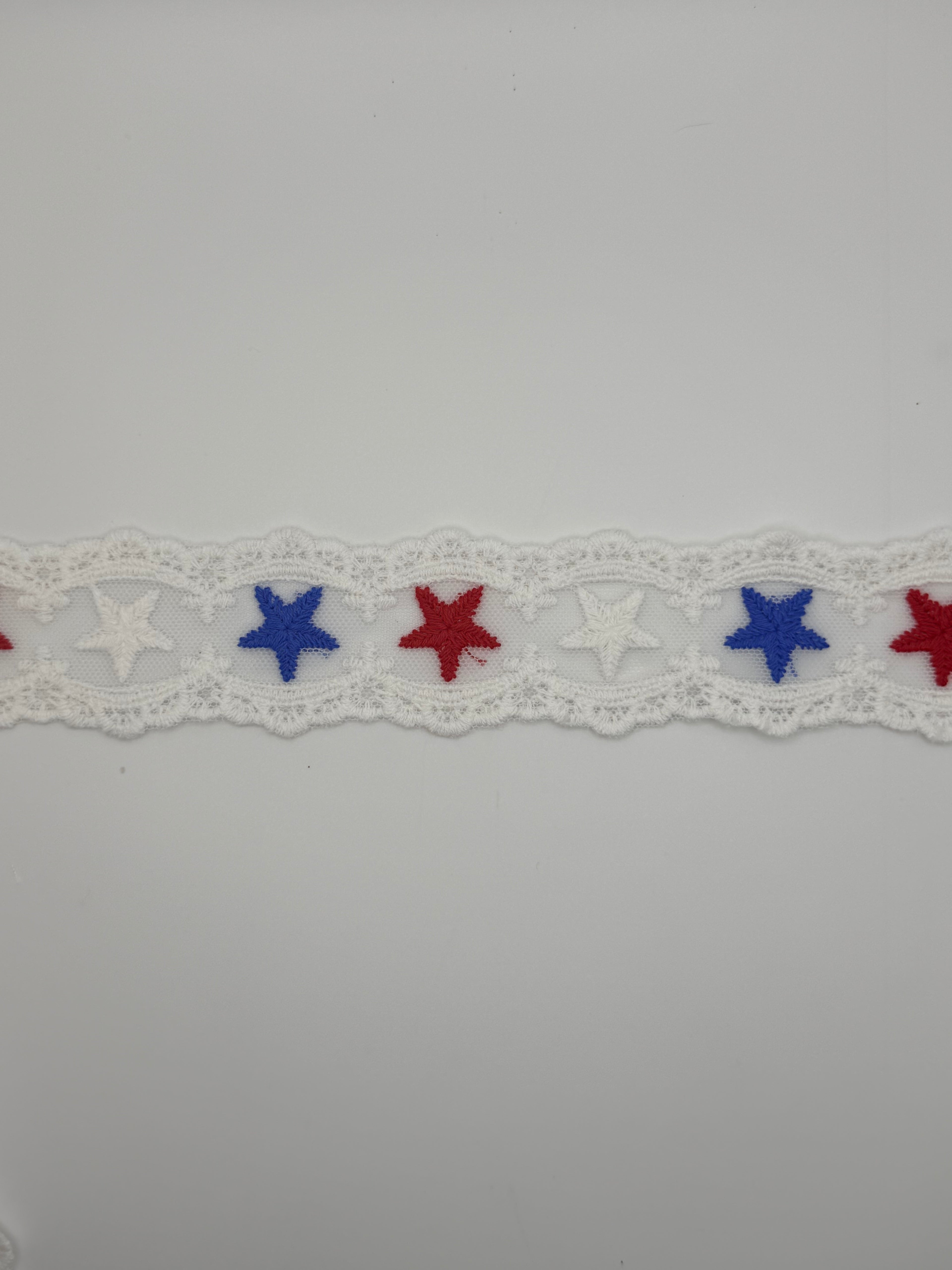 Custom Lace