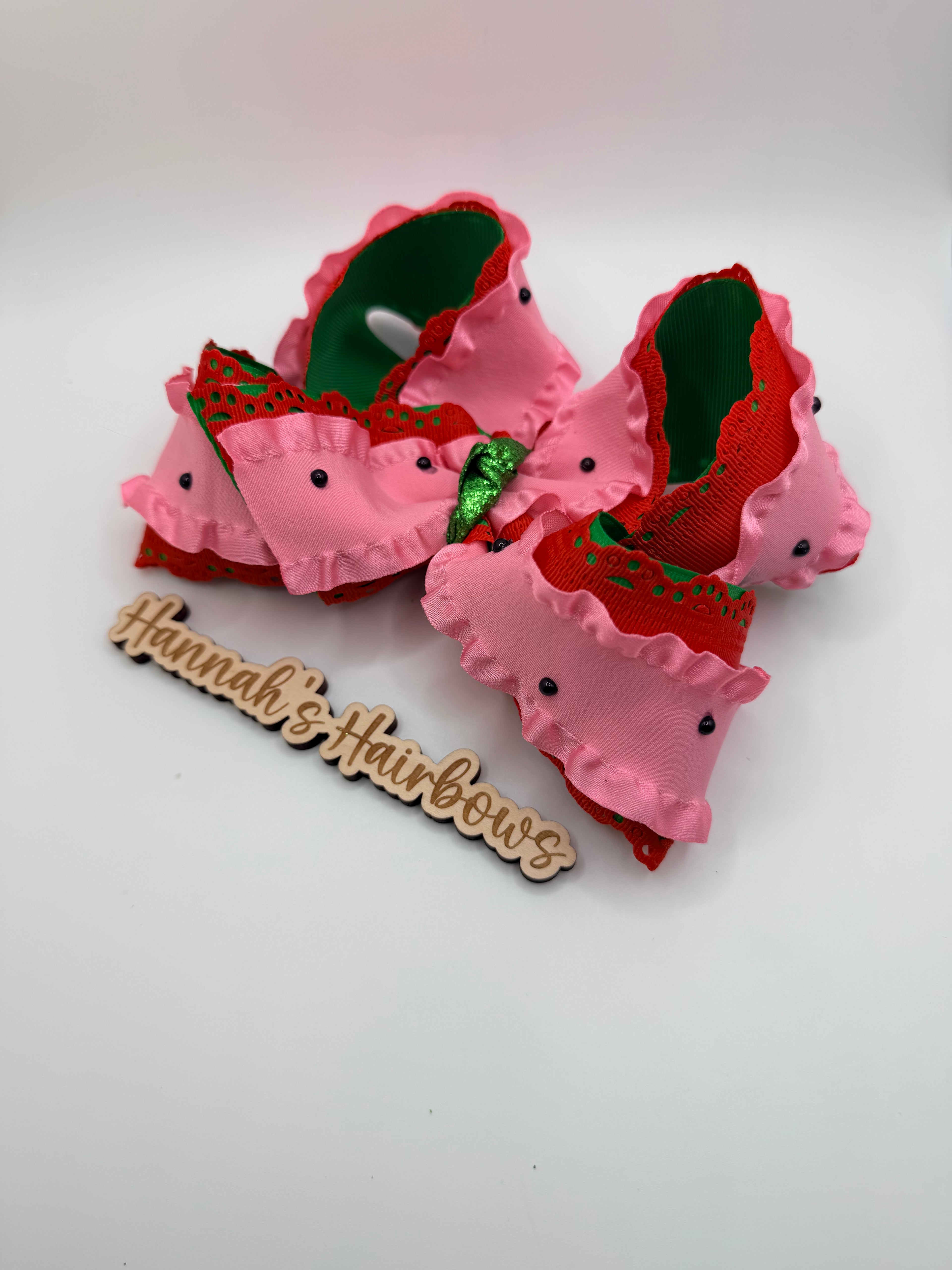 Watermelon Wave