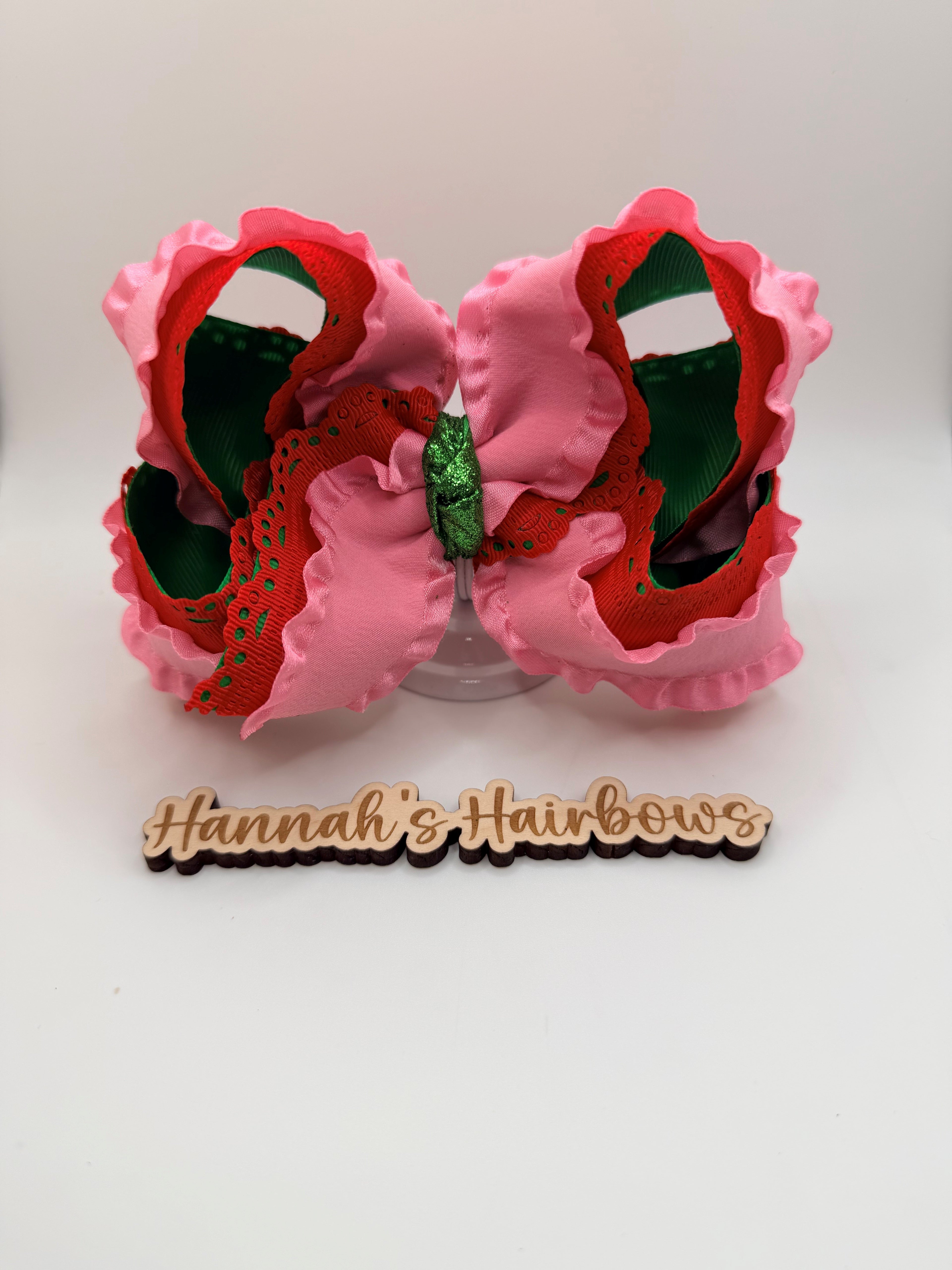Watermelon Wave