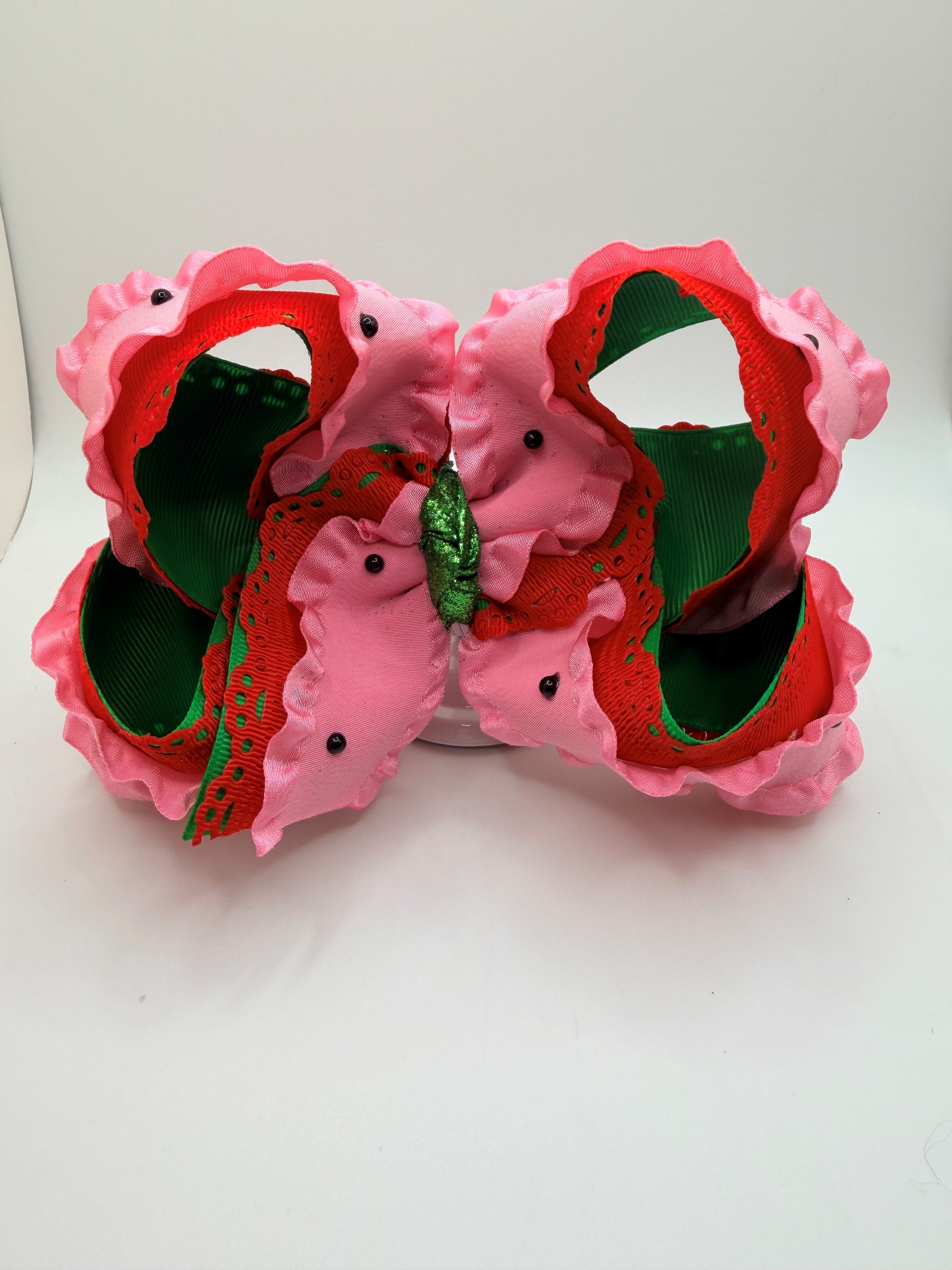 Watermelon Wave